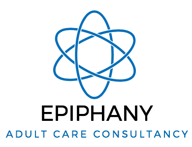 Epiphany Adult Care Consultancy Logo