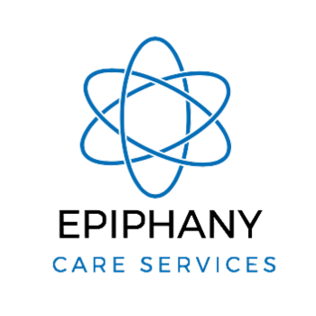 Epiphany Adult Care Consultancy Logo